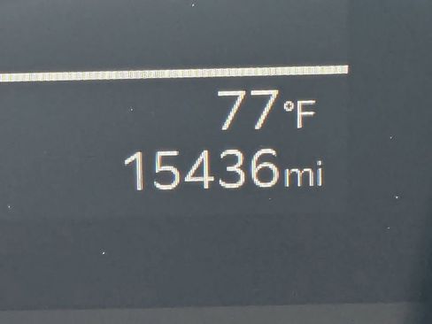 Used 2025 Kia K4 LXS image 16