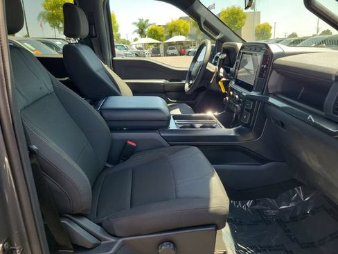 Certified 2024 Ford F150 STX RWD image 19