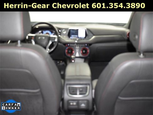 Used 2022 Chevrolet Blazer RS image 18