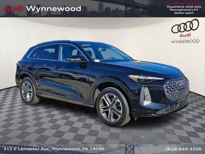 Certified 2025 Audi Q5 Premium Plus w/ Premium Plus