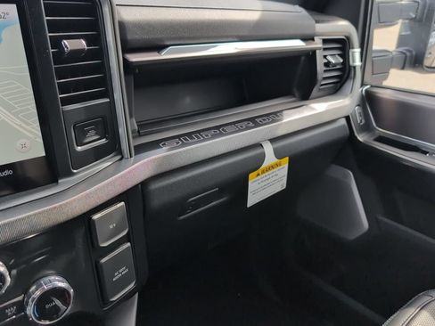 New 2026 Ford F350 Platinum w/ FX4 Off-Road Package AWD/4WD image 23