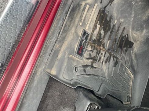 Used 2017 RAM 1500 Laramie w/ Convenience Group image 21