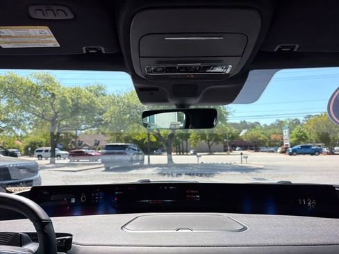 Used 2025 Lincoln Navigator Reserve w/ Jet Appearance Package AWD/4WD image 21