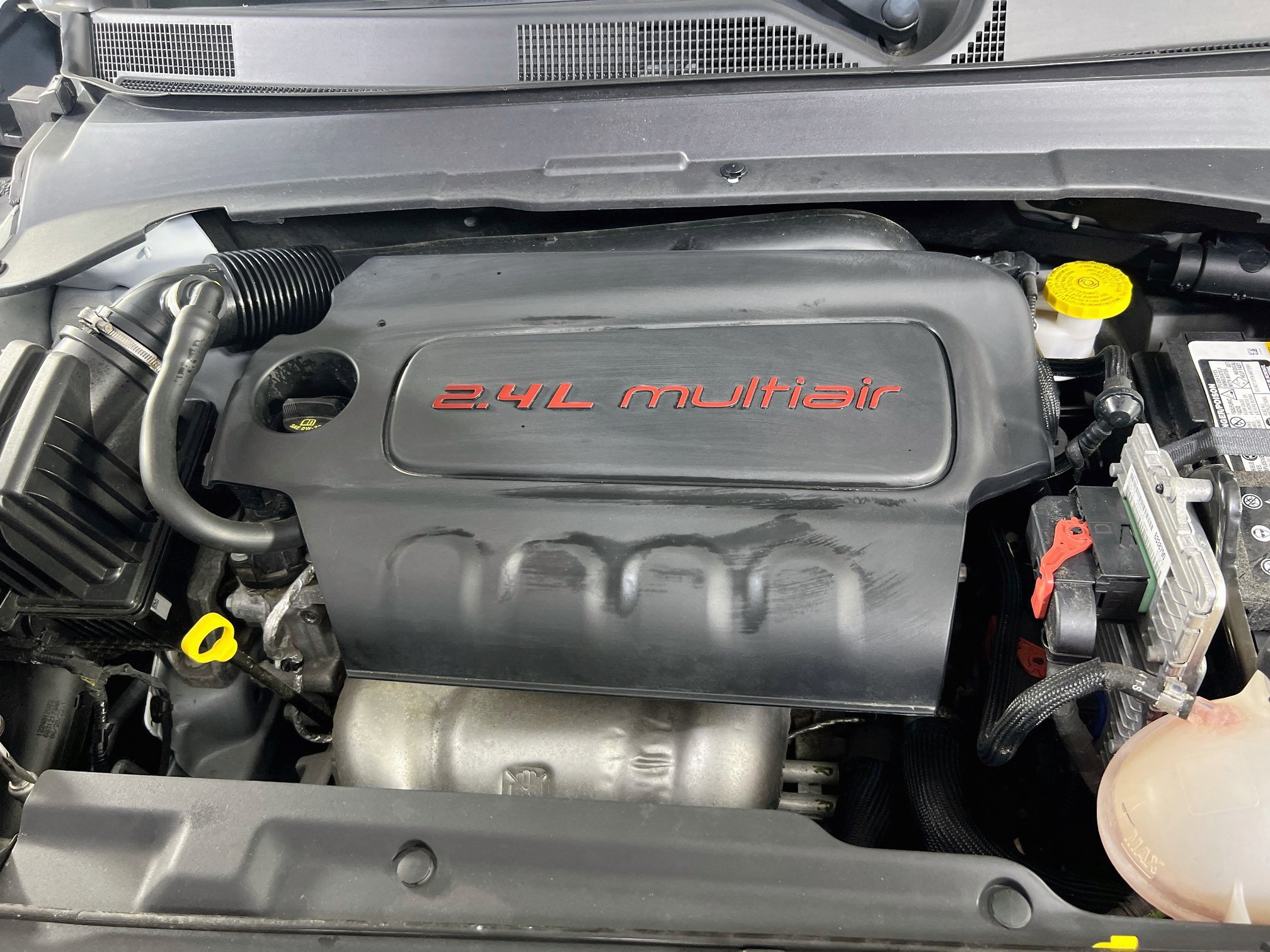 Used 2022 Jeep Compass Limited AWD/4WD image 28