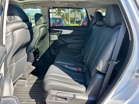 New 2026 Acura MDX FWD w/ Technology Package image 9