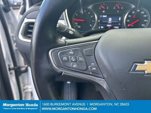 Used 2024 Chevrolet Equinox LT image 15