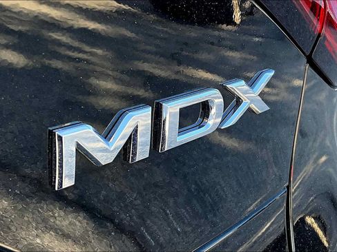 Used 2023 Acura MDX Type S AWD/4WD image 10
