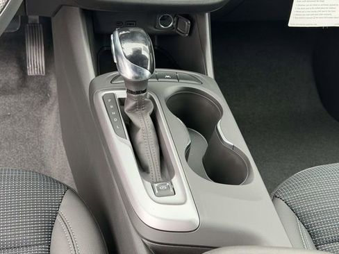 New 2026 Buick Envista Preferred w/ Advanced Safety Package image 12