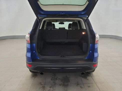 Used 2017 Ford Escape Titanium AWD/4WD image 29