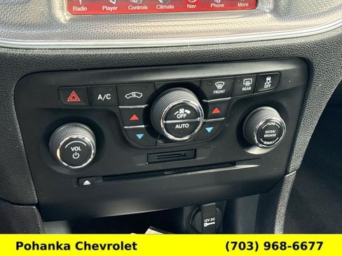 Used 2014 Dodge Charger SXT Plus RWD image 14