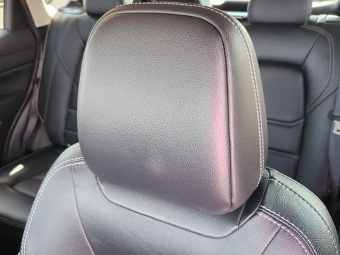 Used 2025 MAZDA CX-5 AWD 2.5 S w/ Preferred Package image 6
