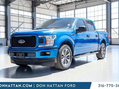 Used 2019 Ford F150 XL w/ Equipment Group 101A Mid