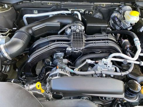 Used 2024 Subaru Outback Touring AWD/4WD image 28