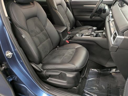 Certified 2023 MAZDA CX-5 AWD 2.5 S w/ Select Package image 28