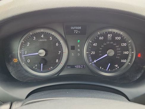 Used 2011 Lexus ES 350 image 12