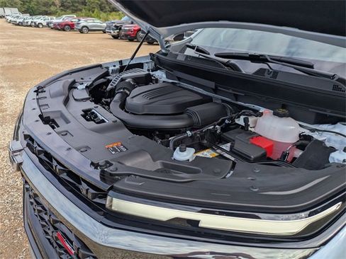 New 2026 Chevrolet Traverse Z71 w/ Enhanced Driving Package image 40