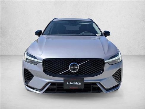 New 2026 Volvo XC60 T8 Plus w/ Climate Package AWD/4WD image 5