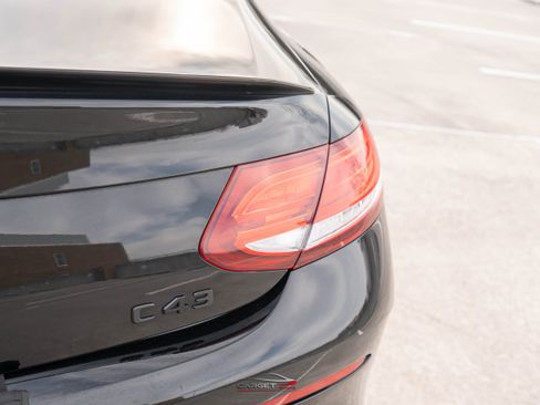 Used 2018 Mercedes-Benz C 43 AMG 4MATIC Coupe image 40
