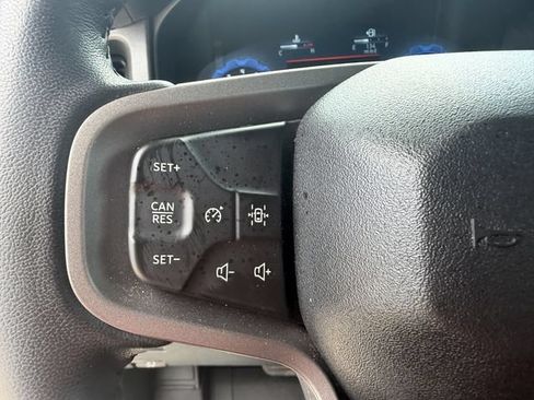 Used 2025 Ford Bronco Badlands AWD/4WD image 27
