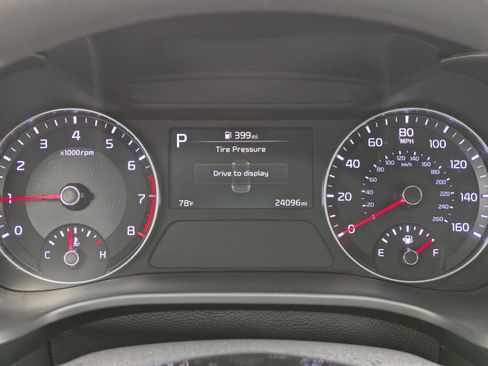 Certified 2023 Kia Forte LXS FWD image 19