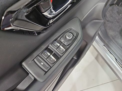 New 2026 Subaru Forester Limited AWD/4WD image 11