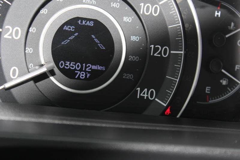 Used 2015 Honda CR-V Touring image 34