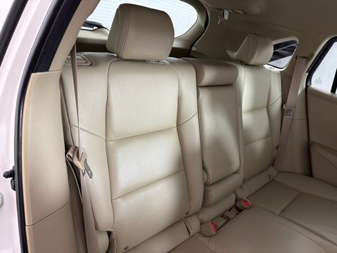 Used 2016 Acura RDX AWD image 24