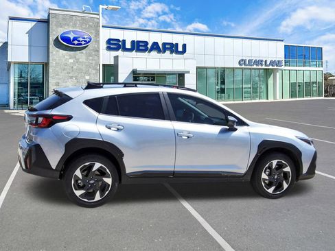 Certified 2026 Subaru Crosstrek 2.5i Limited AWD/4WD image 7