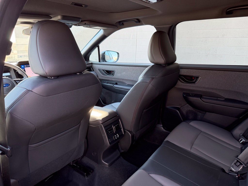 Used 2026 Subaru Outback Premium AWD/4WD image 29