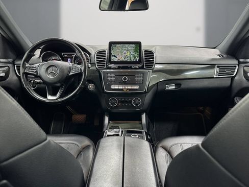 Used 2018 Mercedes-Benz GLE 350 image 18