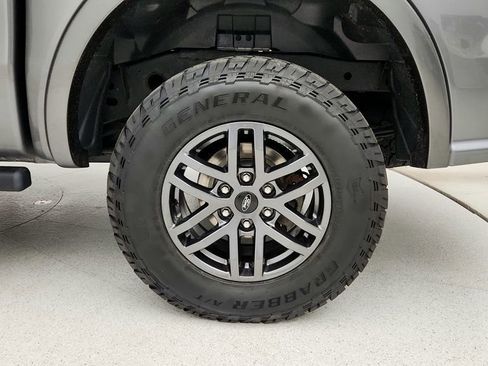 Used 2021 Ford Ranger XLT w/ Tremor Off-Road Package image 9