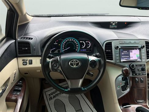 Used 2015 Toyota Venza XLE AWD/4WD image 21