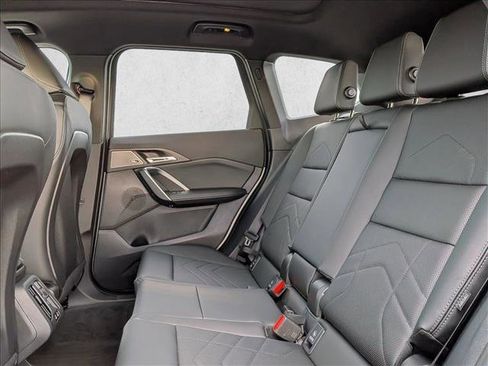 New 2026 BMW X1 xDrive28i w/ Technology Package image 17