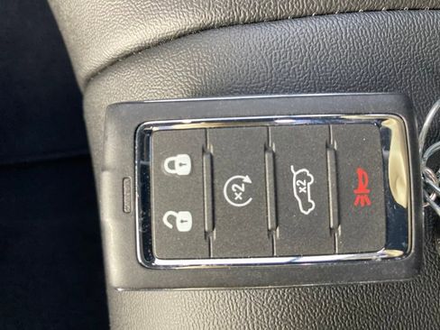 New 2024 Jeep Grand Cherokee Limited 4xe w/ Luxury Tech Group II image 29