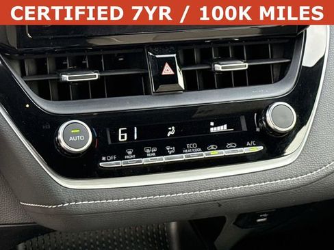 Used 2023 Toyota Corolla SE image 21