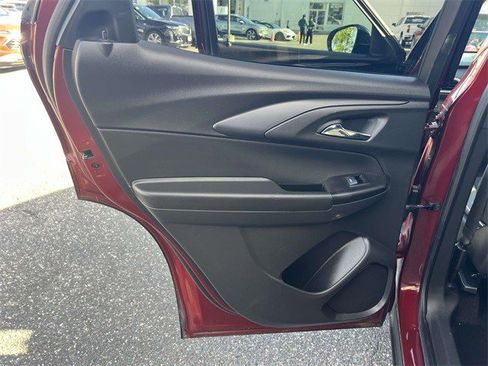 Certified 2022 Chevrolet TrailBlazer RS w/ Sun and Liftgate Package image 15