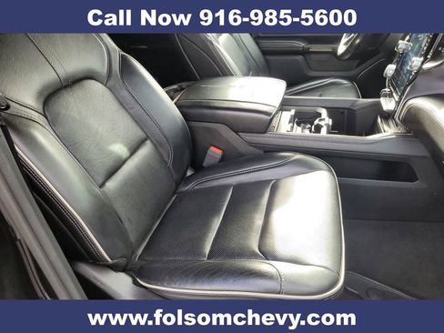 Used 2020 RAM 1500 Limited image 31