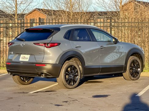 New 2026 MAZDA CX-30 AWD 2.5 S image 3