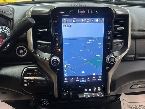 Certified 2024 RAM 3500 Laramie image 23