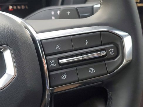 New 2026 GMC Terrain Elevation image 11