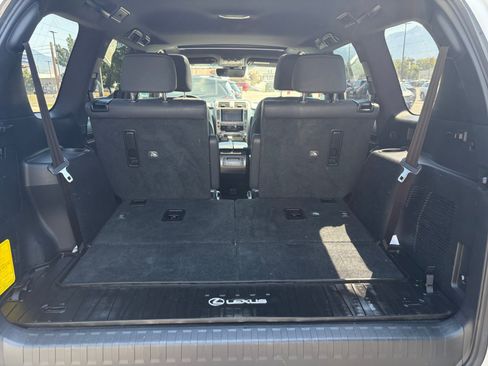 Used 2020 Lexus GX 460 Premium AWD/4WD image 26