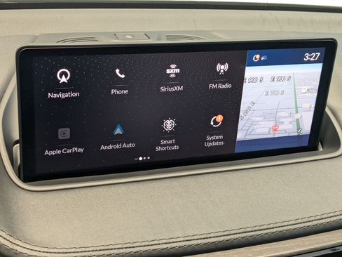 Used 2023 Acura MDX SH-AWD w/ Advance Package image 22