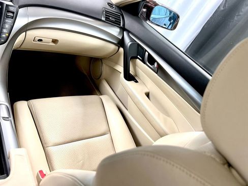 Used 2010 Acura TL w/ Technology Package image 21
