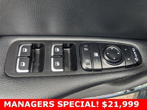 Used 2023 Kia Stinger GT-Line w/ Sun & Sound Package image 19