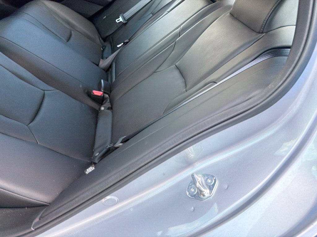 Used 2025 Honda Accord Sport image 10