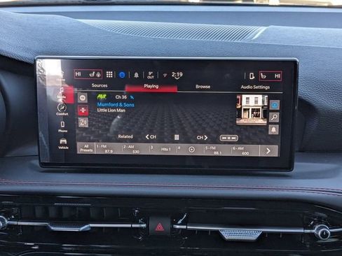 New 2024 Dodge Hornet R/T w/ R/T Blacktop Package image 19