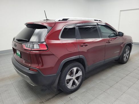 Used 2019 Jeep Cherokee Limited AWD/4WD image 9