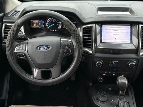 Used 2019 Ford Ranger Lariat w/ Technology Package image 14