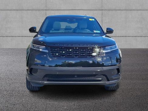 Certified 2026 Land Rover Range Rover Velar S AWD/4WD image 2