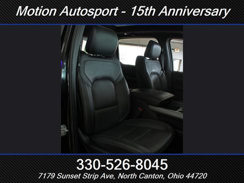 Used 2019 RAM 1500 Sport w/ Level 2 Equipment Group AWD/4WD image 39